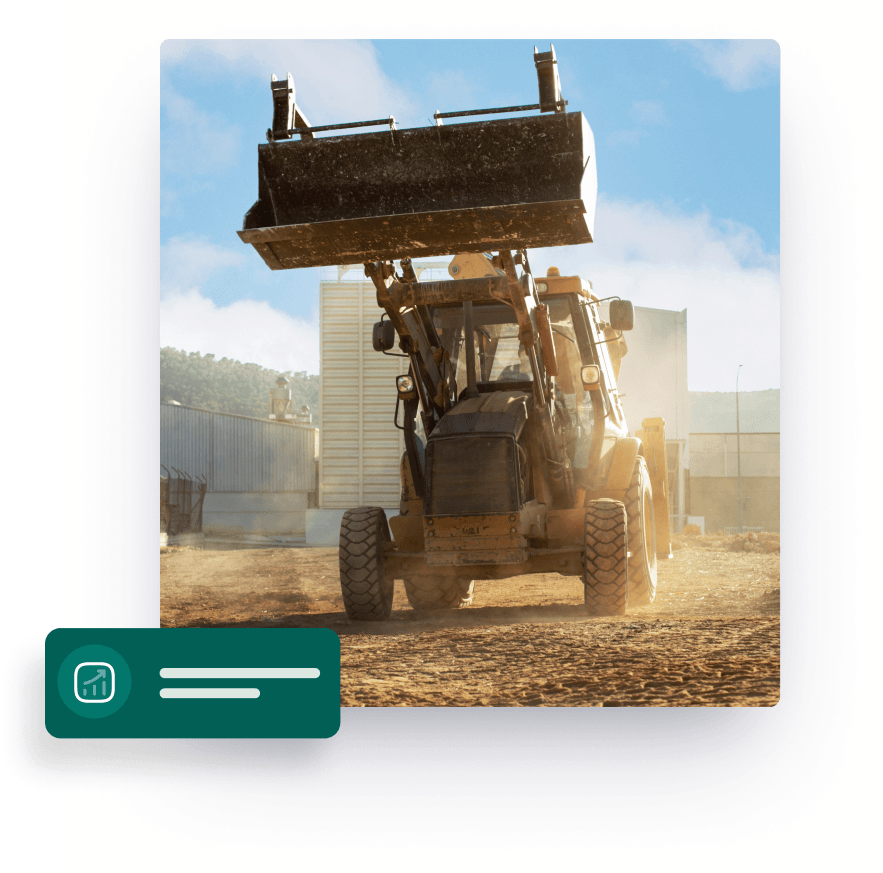 Equipment Leasing and Financing