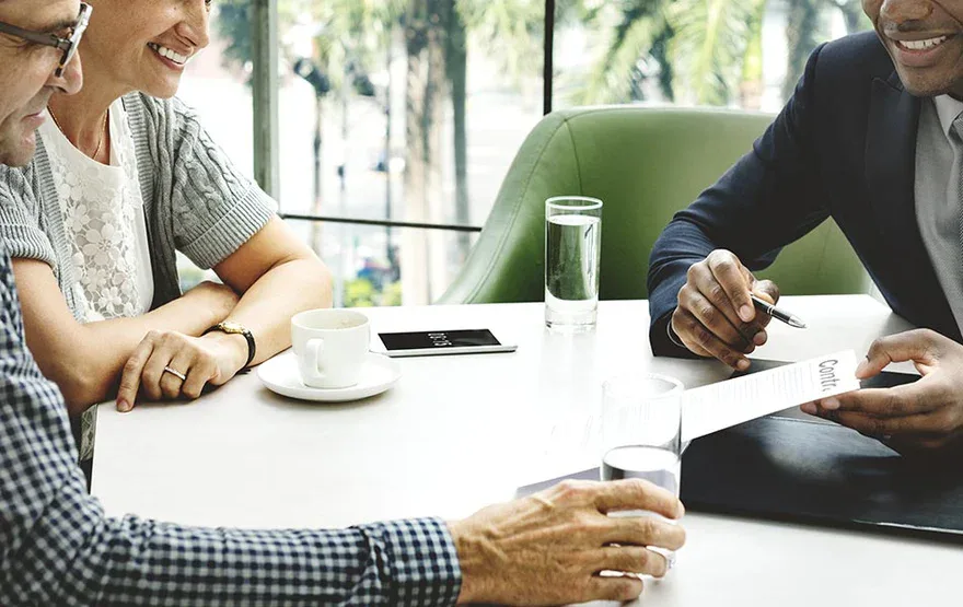 Why Commercial Lending Borrower Satisfaction Is Declining?