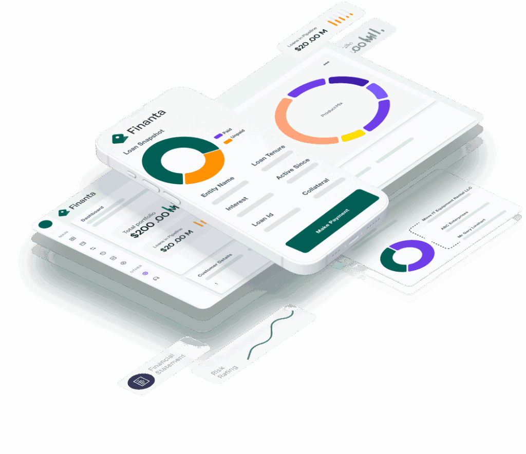 Finanta 2 Elevate Your Lending Experience with Finanta