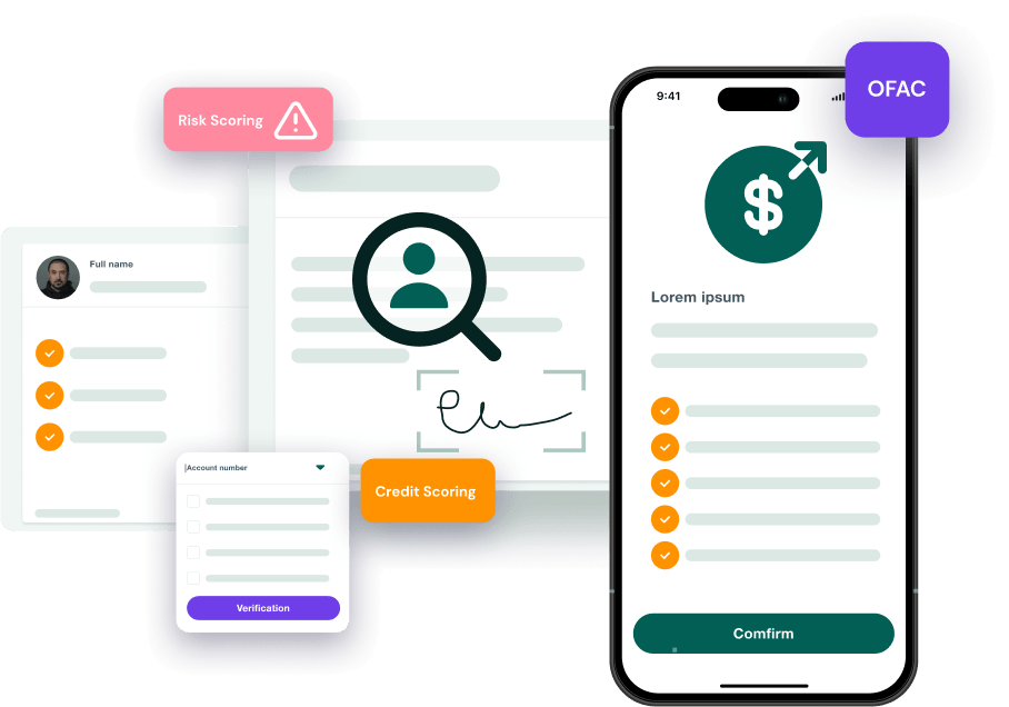 Regulatory Compliance 2 Integrated Risk Management Module