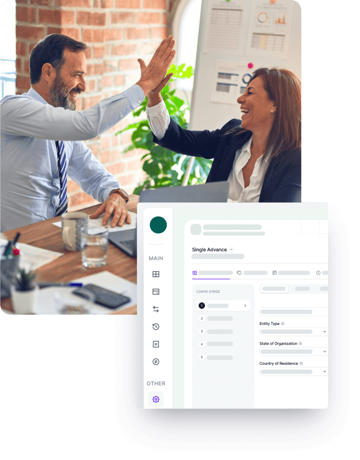 Key Elements of Finanta's Reporting and Analytics Module