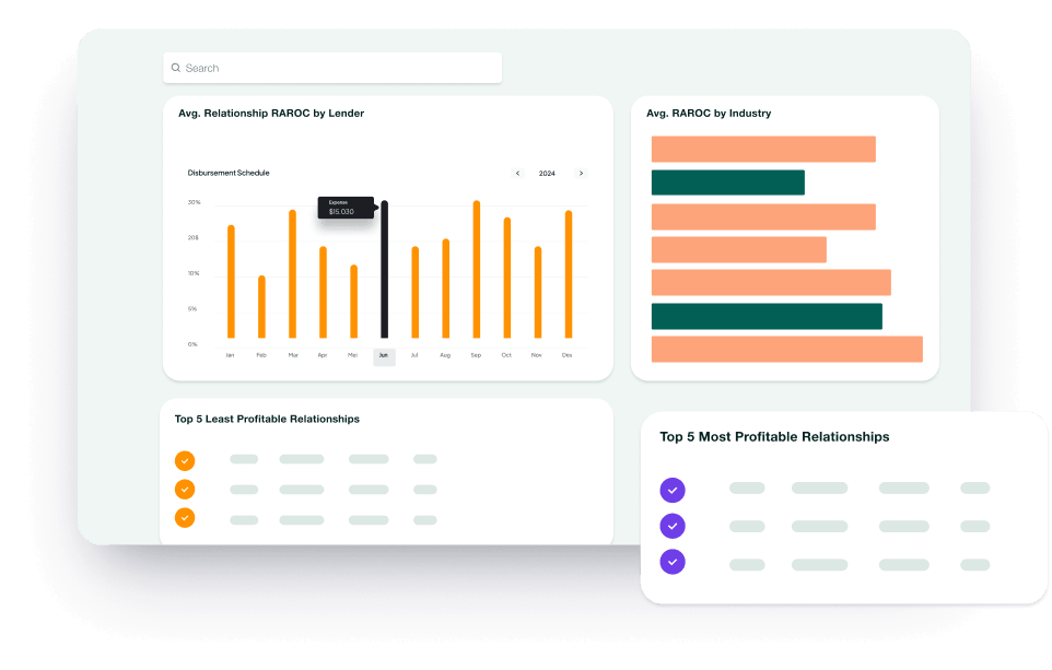 Unlocking Loan Portfolio Insights with Finanta