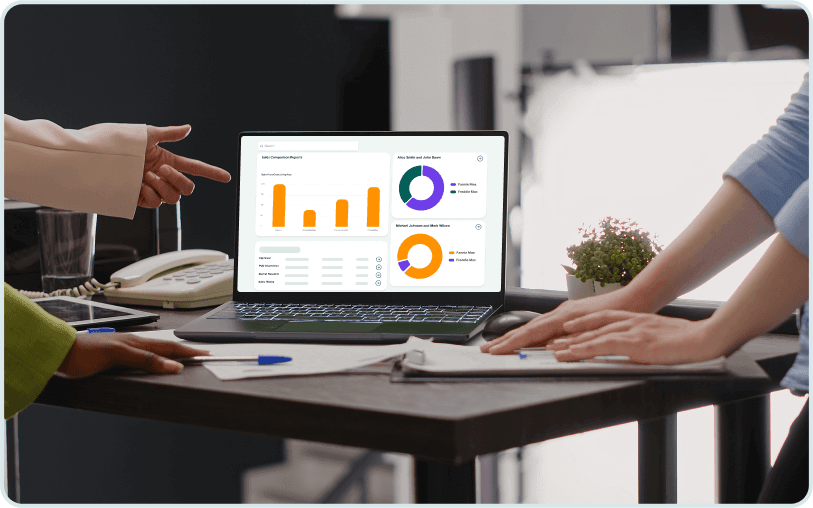 Future of Asset & Collateral Management with Finanta