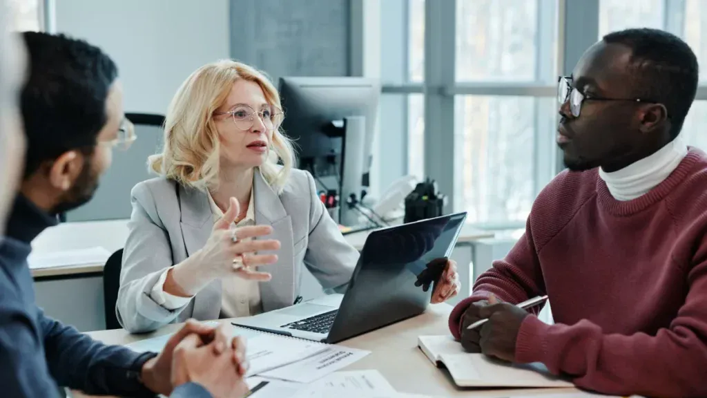 Proactive Loan Portfolio Management