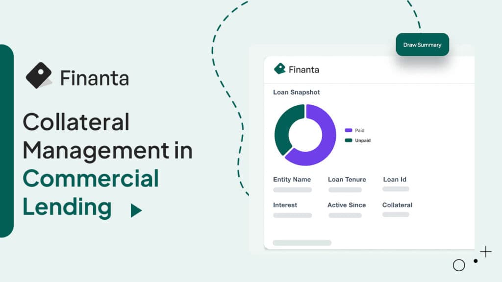 Collateral Management in Commercial Lending