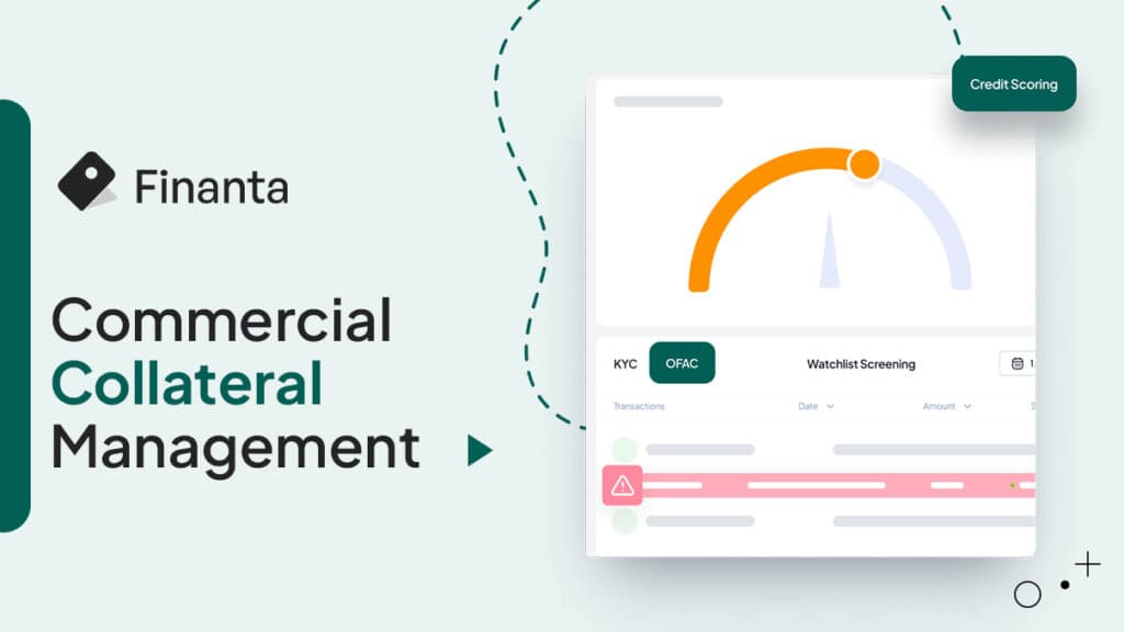 Commercial Collateral Management