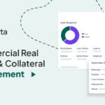 Commercial Real Estate and Collateral management