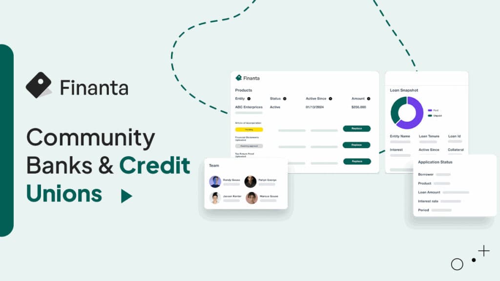 Community Bank and Credit Union