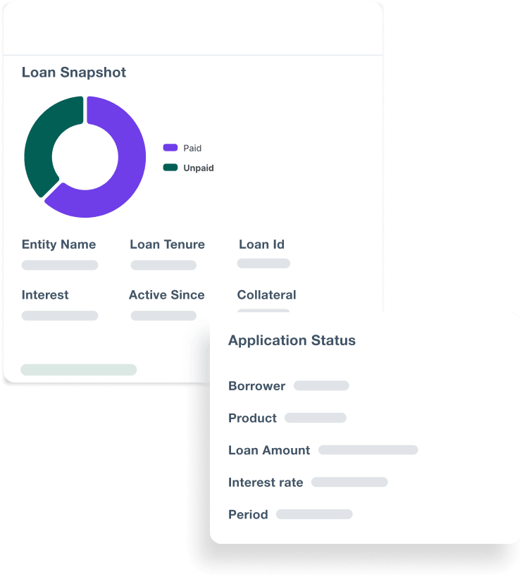 Borrower Portal 1