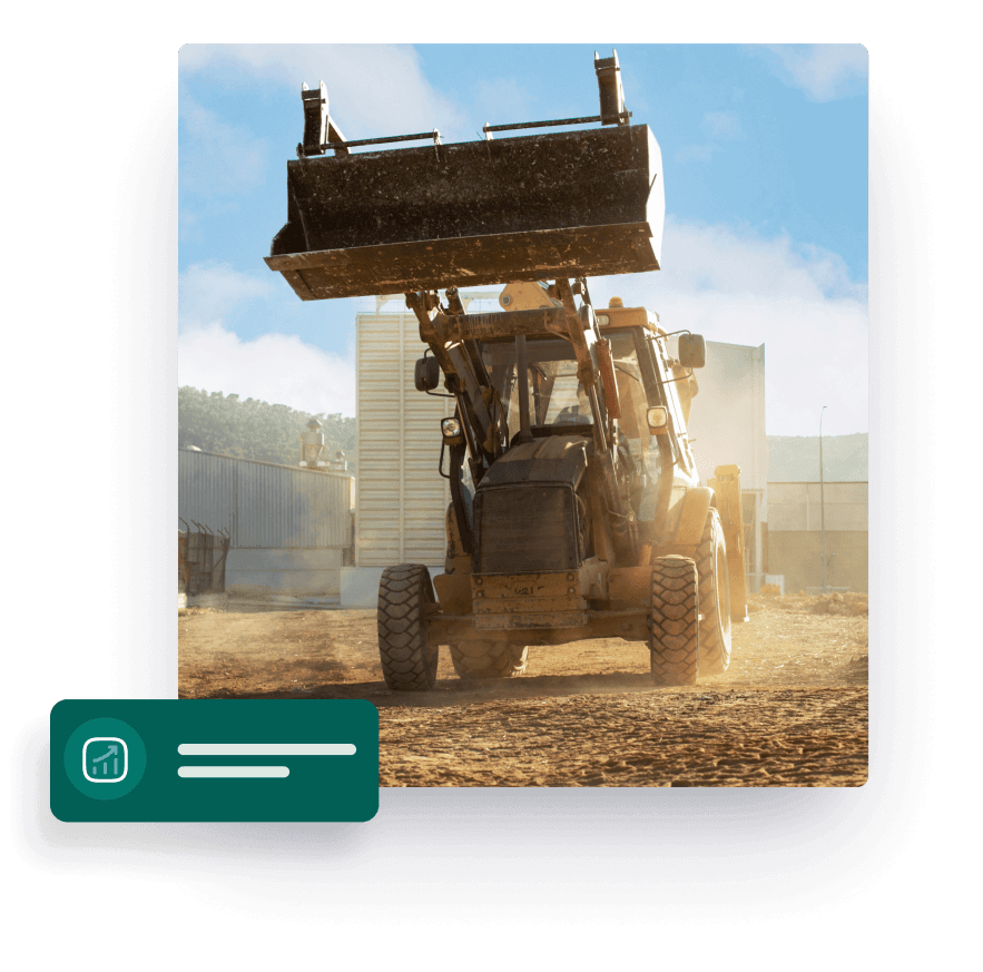 Equipment Leasing and Financing