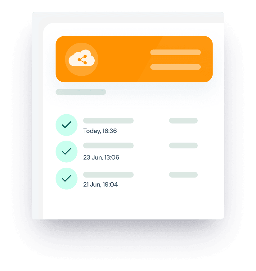 Marketplace Services Integration