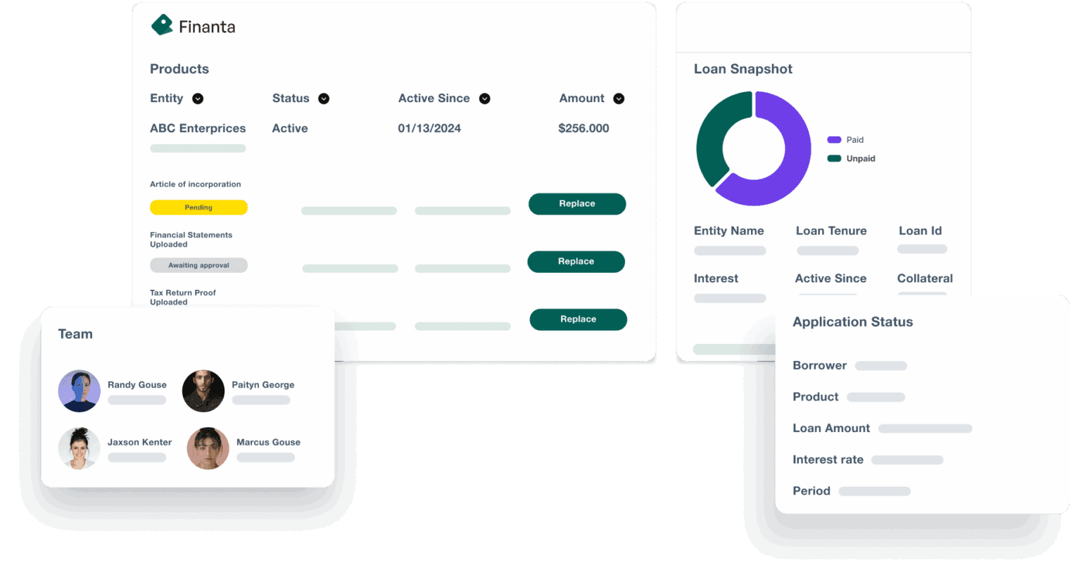 Deliver a Digital Borrower Experience