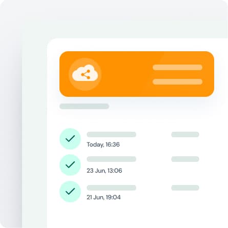 Marketplace Services Integration