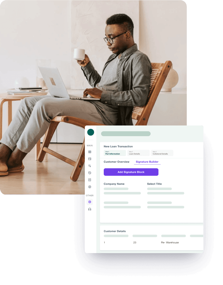Key Features Tailored to Your Unique Requirements